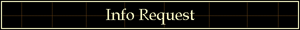 Info Request
